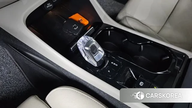 Volvo XC40 id 3333524 из Кореи 19