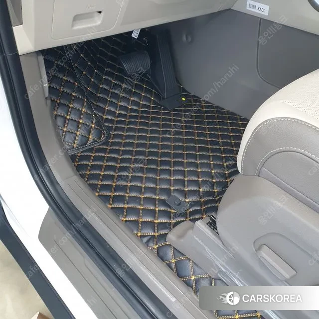 Kia Carnival 4th generation id 3457666 из Кореи 15