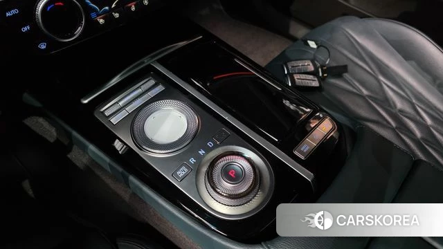 Genesis G80 (RG3) id 3911124 из Кореи 19