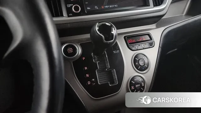 Kia The New Ray id 3421276 из Кореи 19