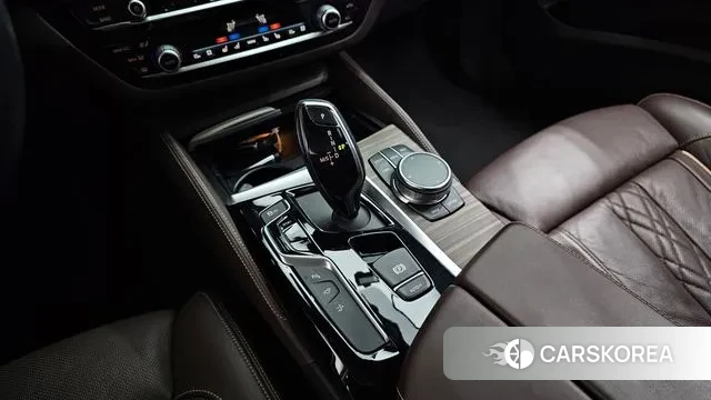 BMW 6 Series GT (G32) id 3723736 из Кореи 19