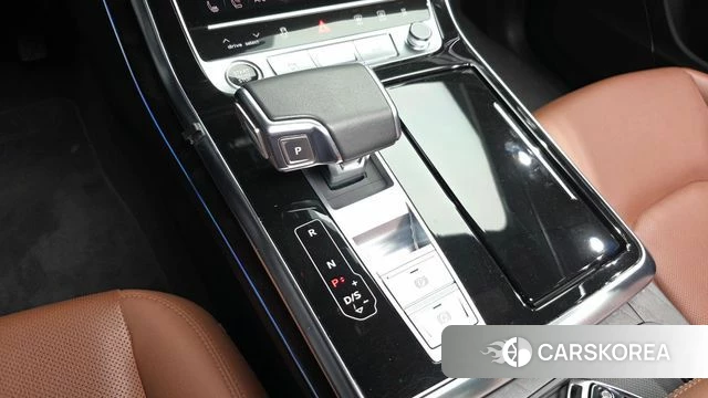 Audi Q7 (4M) id 4608280 из Кореи 19