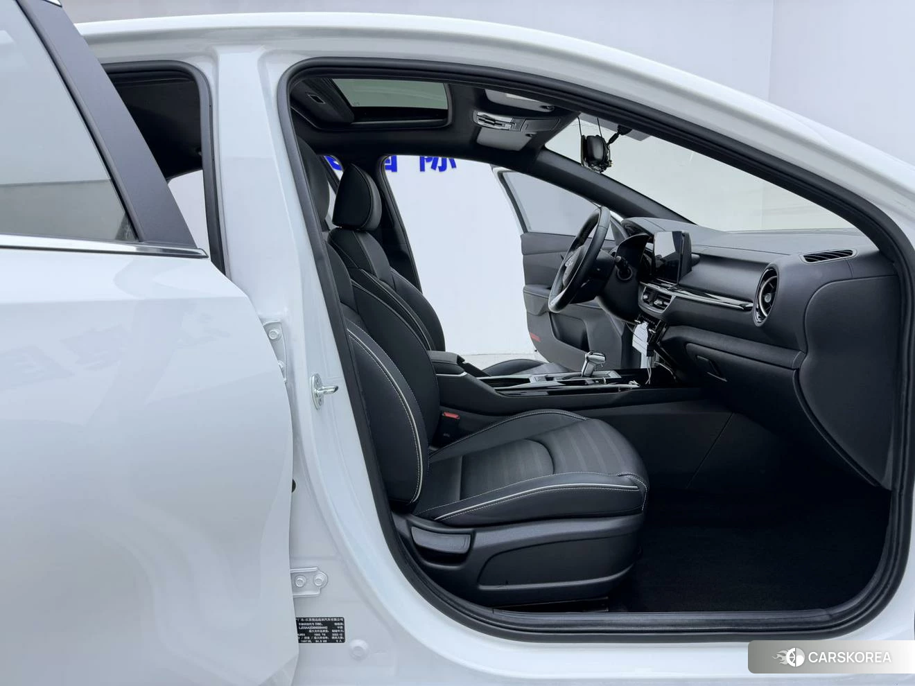 Kia K3 id 4468041 из Китая 23