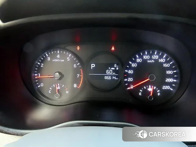 Kia All New Morning (JA) id 3509630 из Кореи 19