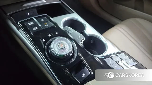 Kia K8 Hybrid id 3684915 из Кореи 19