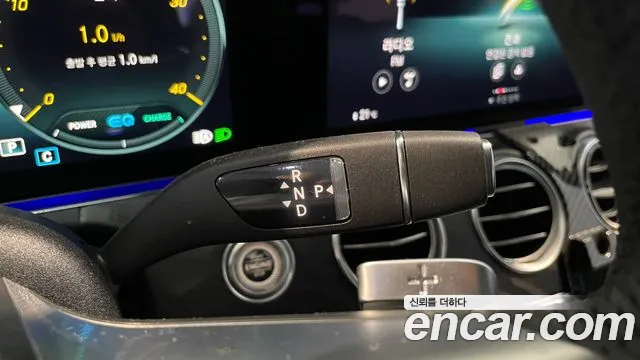 Mercedes-Benz E-Class W213 id 2621763 из Кореи 19