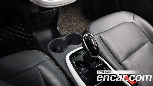 Chevrolet (GM Daewoo) Bolt EV id 2906481 из Кореи 19