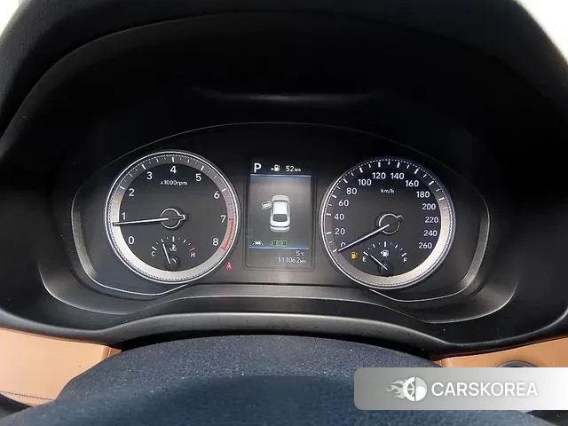 Hyundai Grandeur IG id 3651672 из Кореи 19