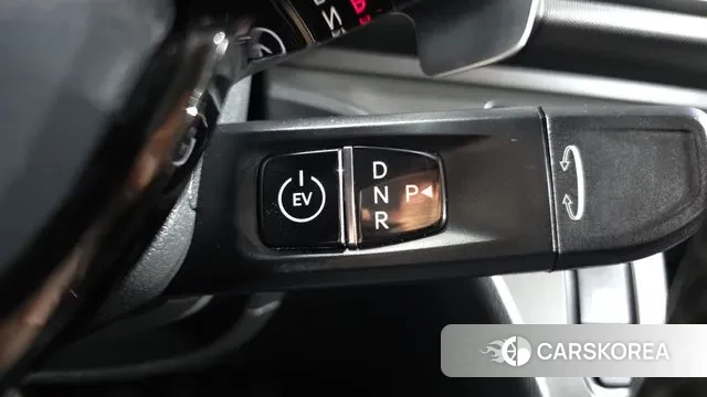 Kia The New Kia Ray EV id 3452383 из Кореи 19