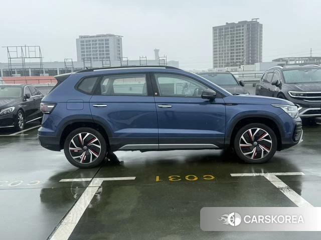 Volkswagen Tuyue id 4198807 из Китая 13