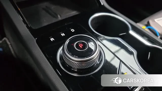 Kia The New K5 3rd generation id 3549893 из Кореи 19