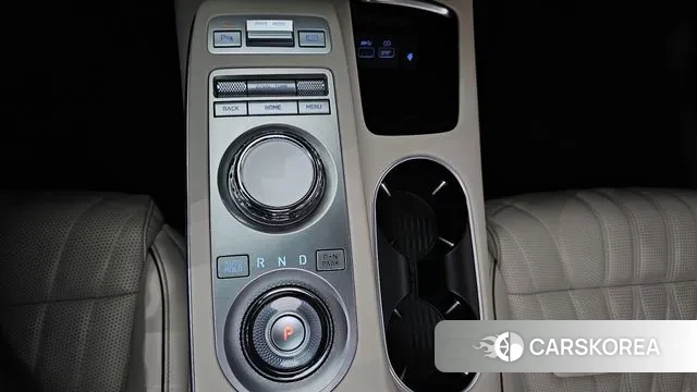 Genesis GV70 id 3597335 из Кореи 19