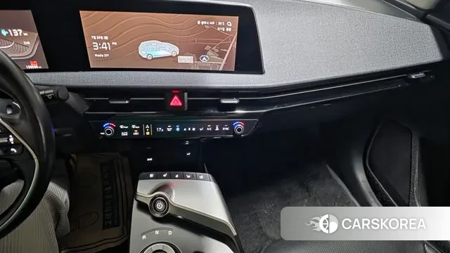 Kia EV6 id 3016936 из Кореи 11