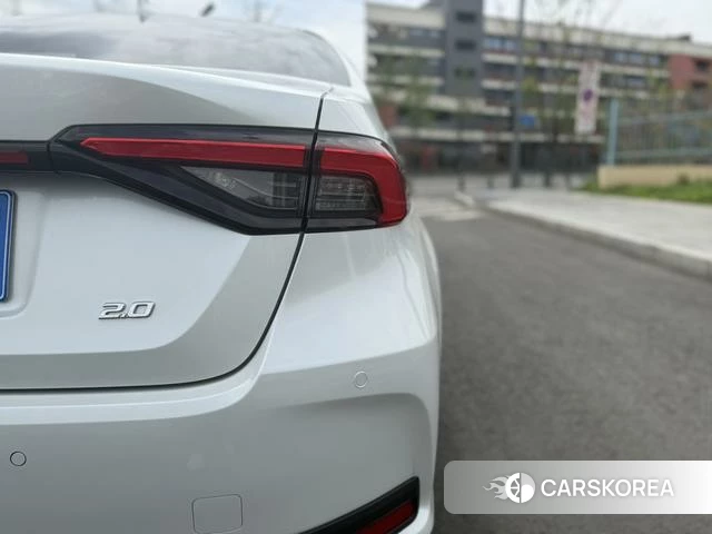 Toyota Asian lion id 4262161 из Китая 24