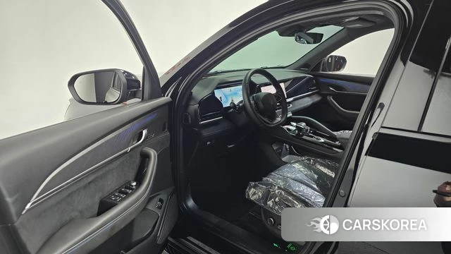 Renault Korea (Samsung) Grand Coleos id 4681555 из Кореи 37