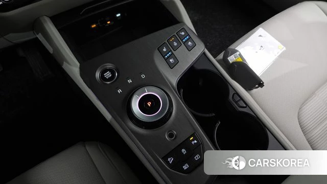 Kia The New Sportage 5th Generation id 4715032 из Кореи 37