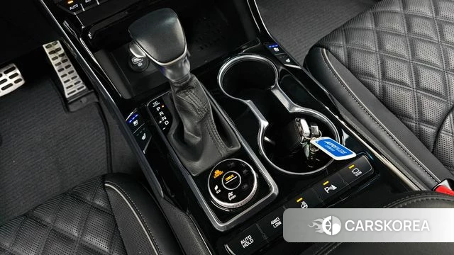 Kia Mohave Master id 4602881 из Кореи 33