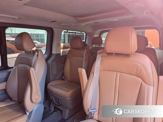 Hyundai Staria id 3819067 из Кореи 17