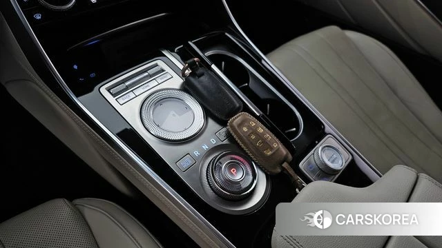 Genesis GV80 id 4317501 из Кореи 19