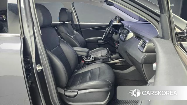Kia The New Sorento id 4658162 из Кореи 29
