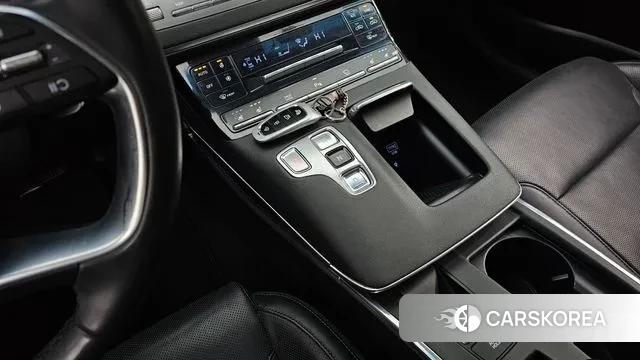 Hyundai The New Grandeur IG id 3611639 из Кореи 19