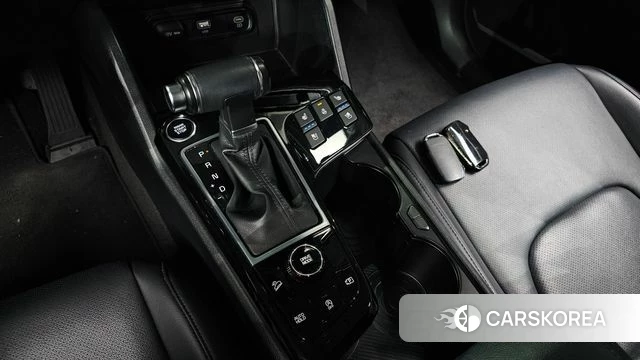 Kia Sportage 5th Generation id 4731406 из Кореи 29