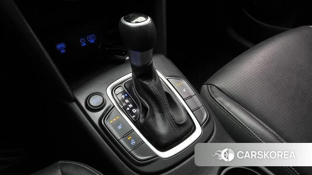 Hyundai Kona id 4483021 из Кореи 29