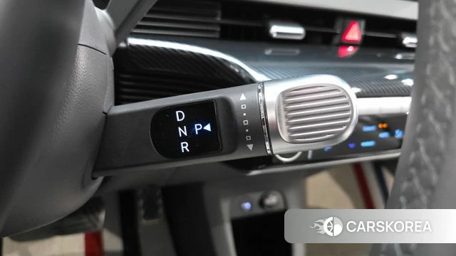 Hyundai Ionic 5 id 4201230 из Кореи 19