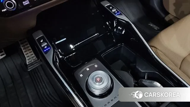 Kia The New Sorento 4th Generation id 3341725 из Кореи 19