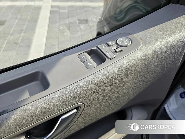 Hyundai Staria id 3883950 из Кореи 19