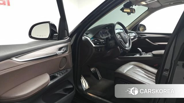 BMW X5 (F15) id 4882747 из Кореи 35