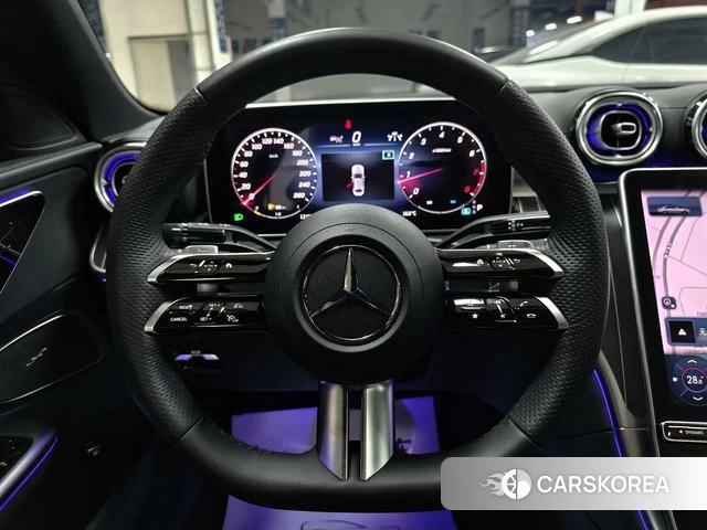 Mercedes-Benz C-class id 4387348 из Китая 19
