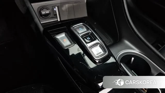 Hyundai Sonata (DN8) id 2891082 из Кореи 19