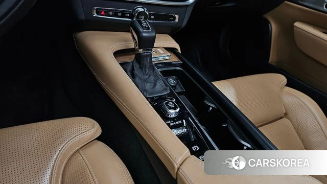 Volvo S90 id 3955274 из Кореи 19