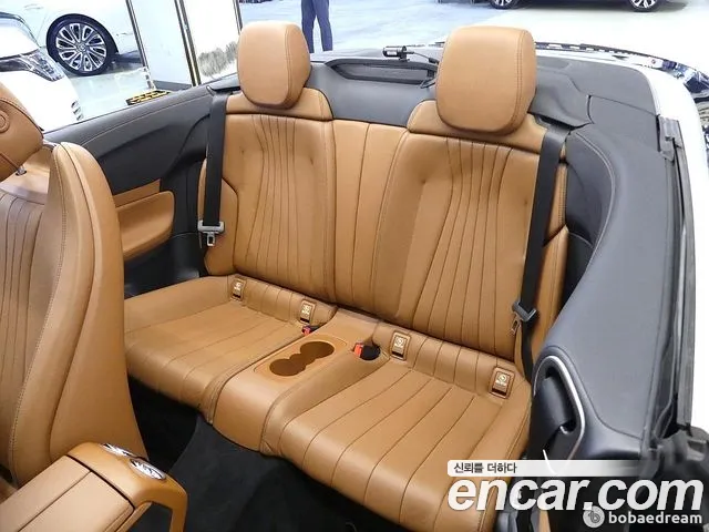 Mercedes-Benz E-Class W213 id 2705058 из Кореи 19