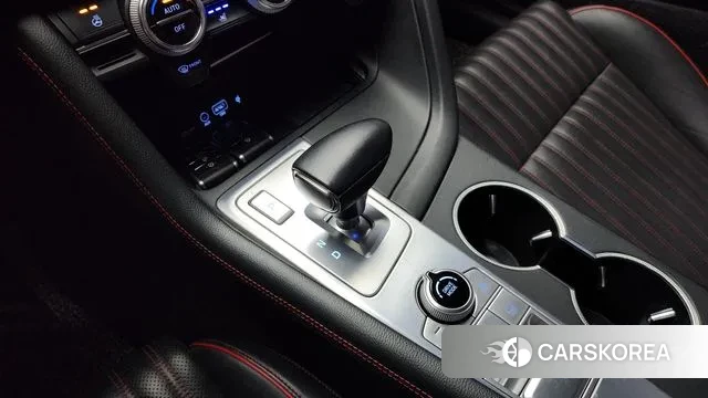 Genesis G70 id 2991451 из Кореи 19