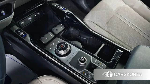 Kia Sorento 4th Generation id 4337339 из Кореи 19