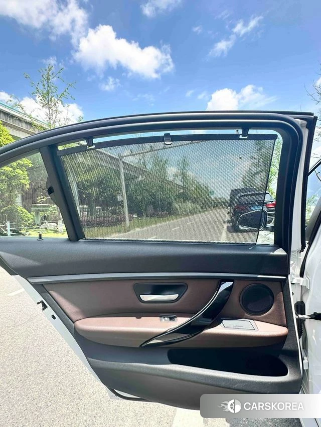 BMW 3 series id 4216913 из Китая 16