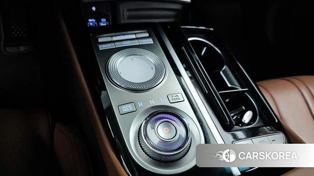 Genesis G80 (RG3) id 4457785 из Кореи 32