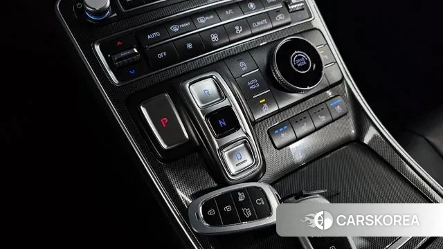 Hyundai The New Santa Fe id 3492541 из Кореи 19