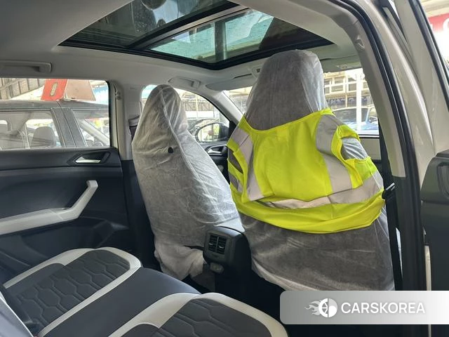 Volkswagen Tuyue id 4353496 из Китая 9