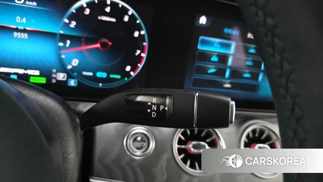 Mercedes-Benz AMG GT id 4480659 из Кореи 19