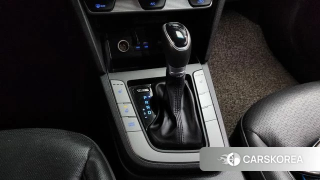 Hyundai The New Avante AD id 3905448 из Кореи 19