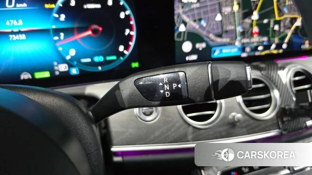 Mercedes-Benz E-Class W213 id 3934694 из Кореи 19