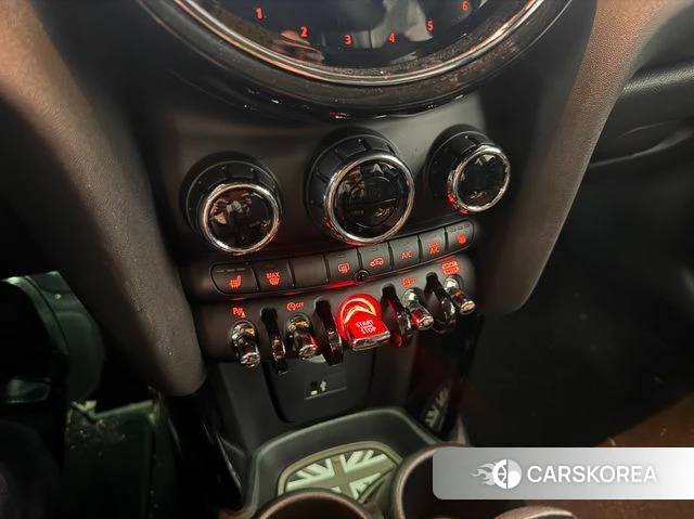 Mini Cooper id 4427989 из Кореи 9