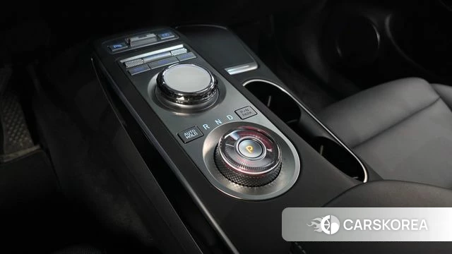 Genesis GV70 id 4481089 из Кореи 19