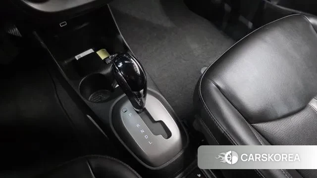 Chevrolet (GM Daewoo) The New Spark id 3535468 из Кореи 19