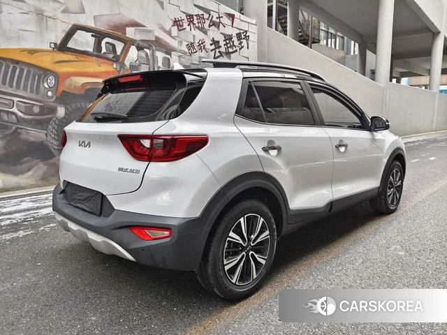 Kia Yi Ran id 4255730 из Китая 11