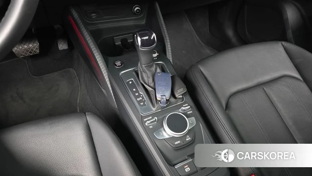 Audi Q2 id 3858699 из Кореи 19