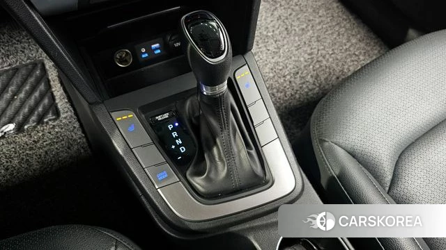 Hyundai Avante AD id 4197255 из Кореи 31